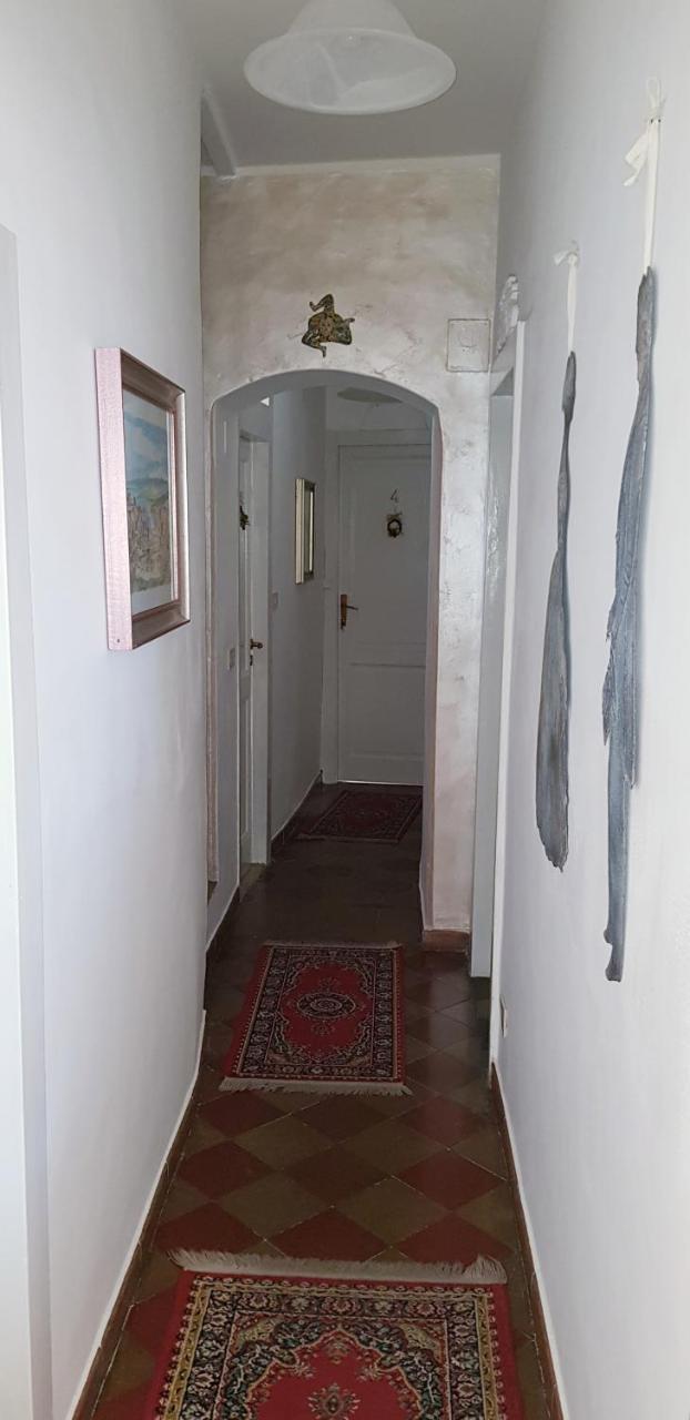 Villa Floresta Taormina Eksteriør billede